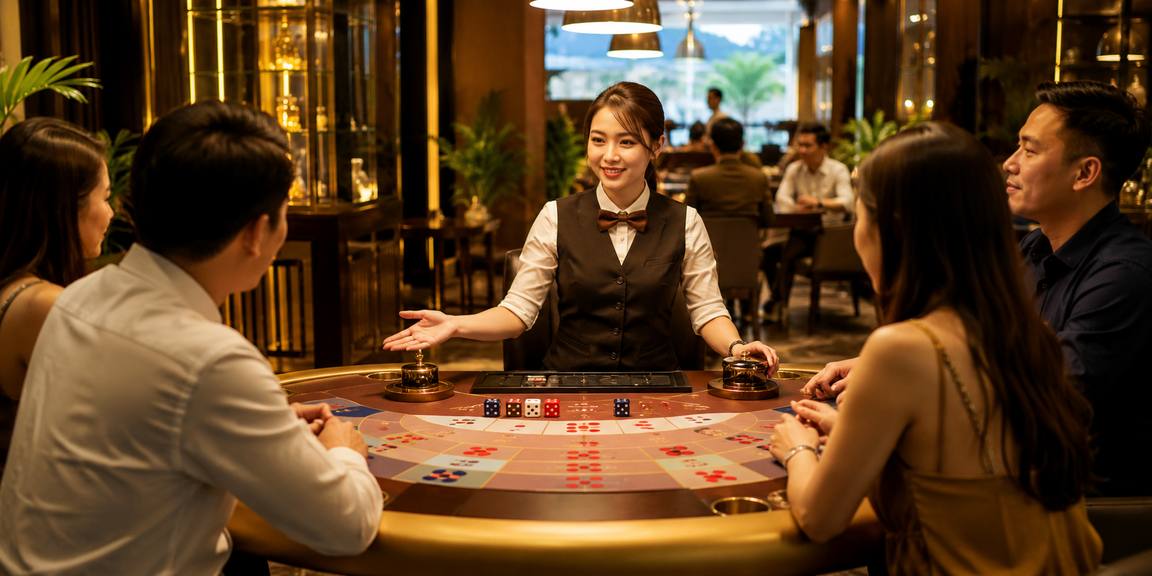w88c3 Dice Di Động